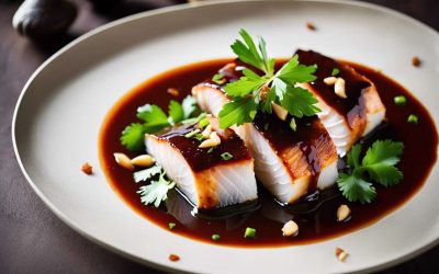 Recette facile de poisson au tamarin : saveurs exotiques à découvrir